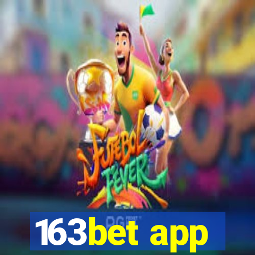 163bet app